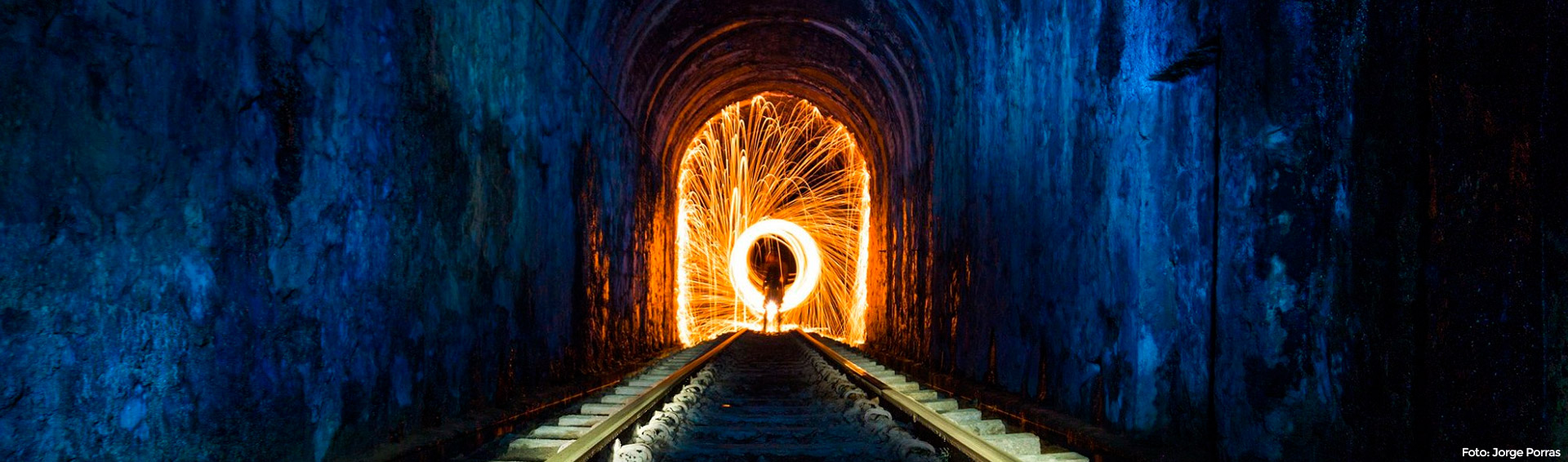Túnel Férreo de La Quiebra