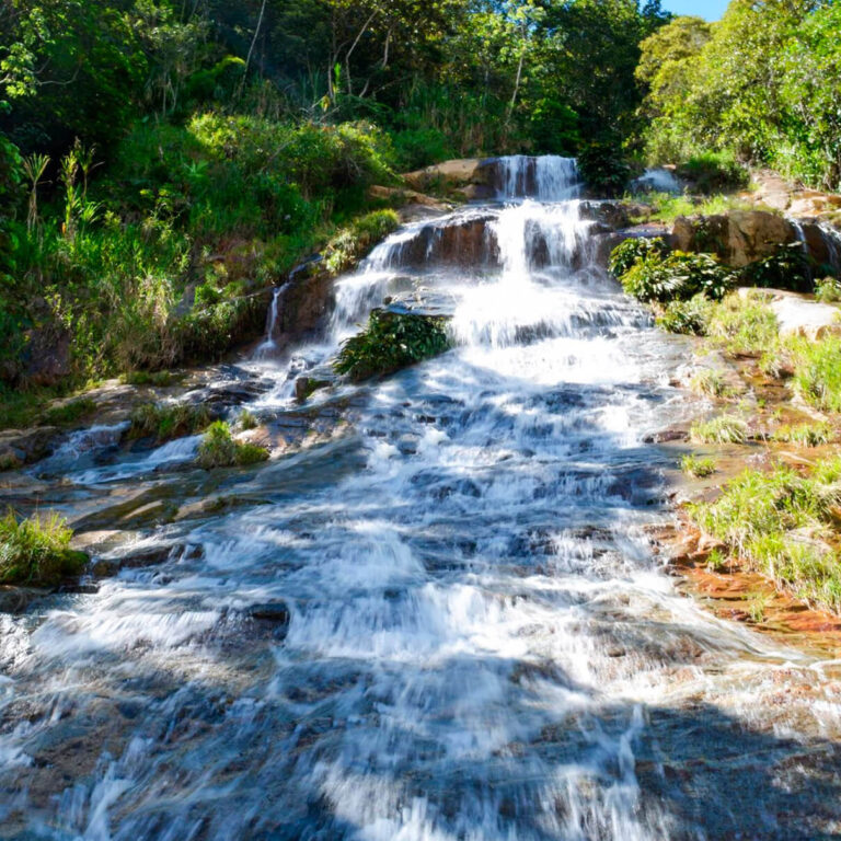 Cascada El Caney 3