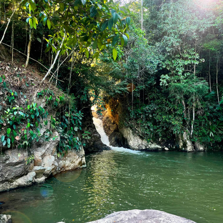 Charco de la mama 4