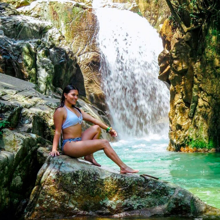 Charco La Represa 3