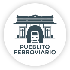 Icono Pueblito Ferroviario