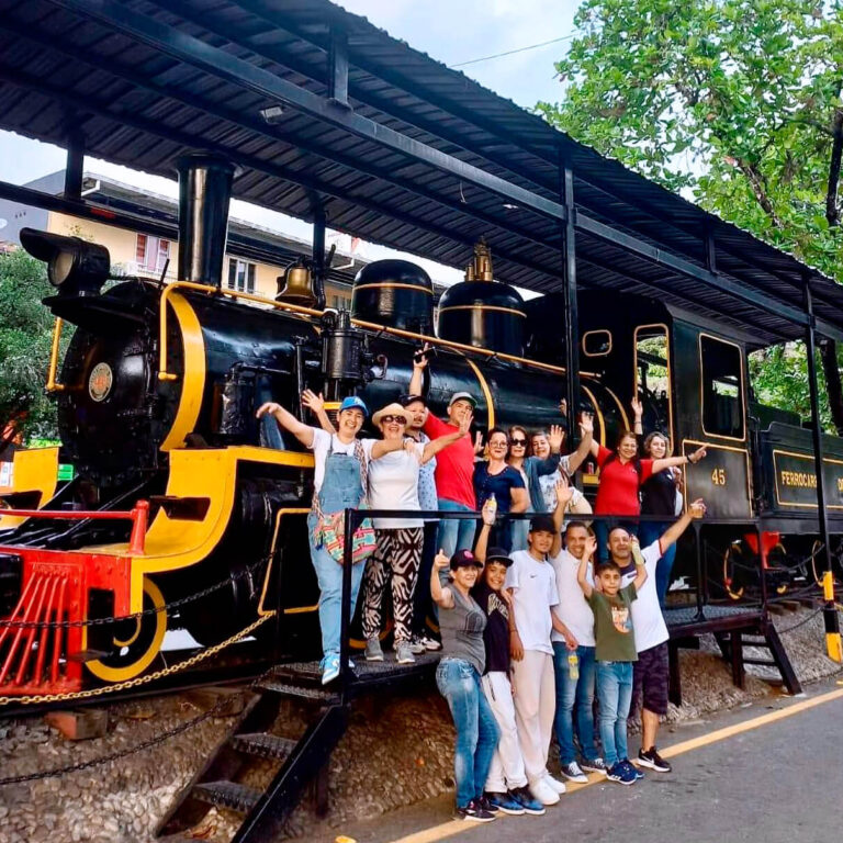 Locomotroa 45-2