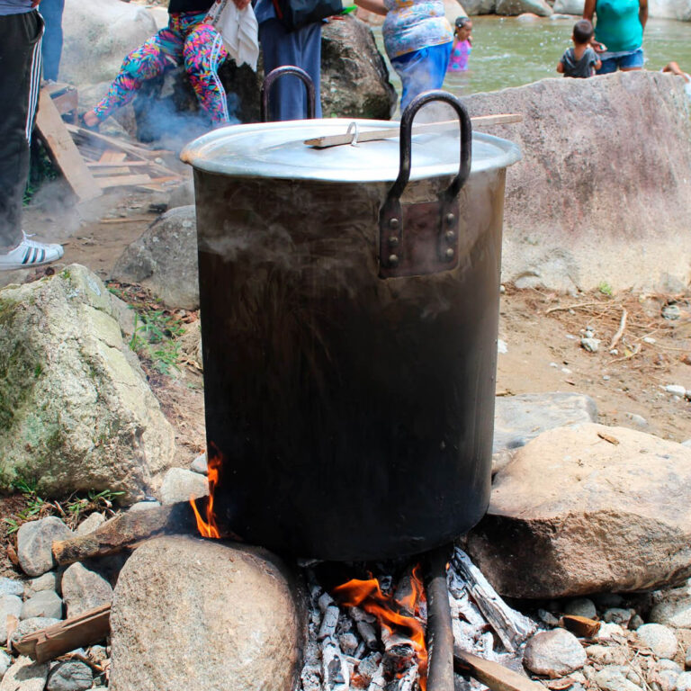 Sancocho de Rio 1