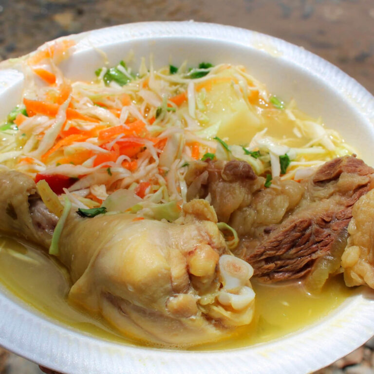 Sancocho de Rio 2